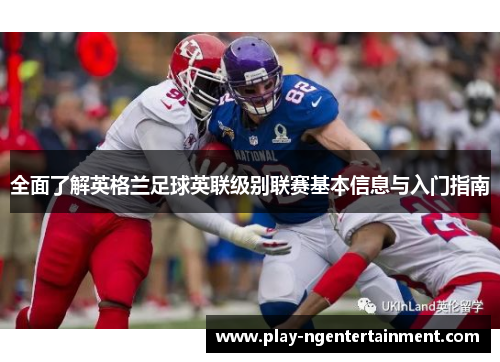全面了解英格兰足球英联级别联赛基本信息与入门指南