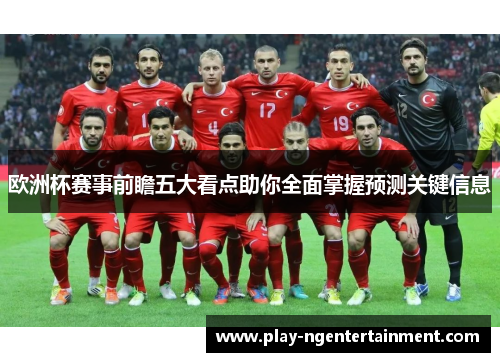 欧洲杯赛事前瞻五大看点助你全面掌握预测关键信息