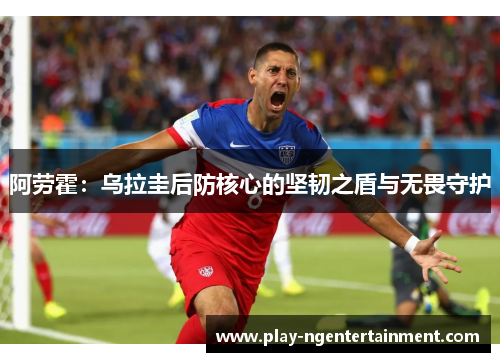 阿劳霍：乌拉圭后防核心的坚韧之盾与无畏守护