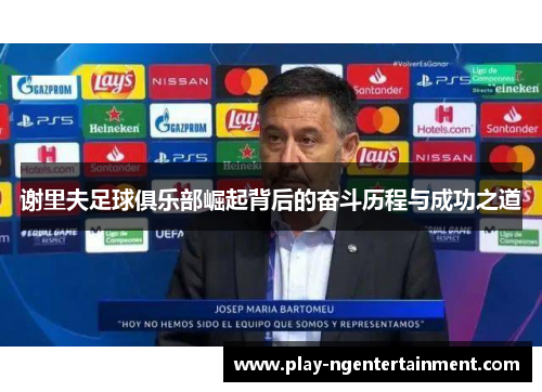 谢里夫足球俱乐部崛起背后的奋斗历程与成功之道