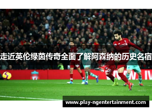走近英伦绿茵传奇全面了解阿森纳的历史名宿