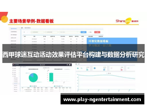 西甲球迷互动活动效果评估平台构建与数据分析研究