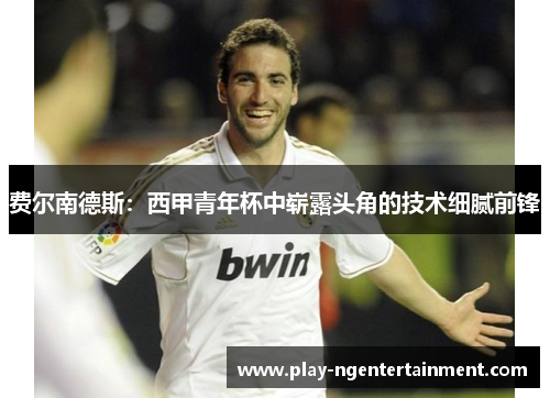 费尔南德斯：西甲青年杯中崭露头角的技术细腻前锋