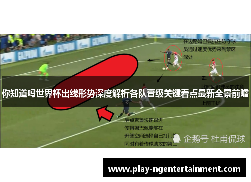 你知道吗世界杯出线形势深度解析各队晋级关键看点最新全景前瞻