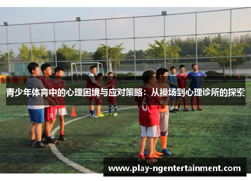 青少年体育中的心理困境与应对策略:从操场到心理诊所的探索 青少年体育中的心理困境与应对策略:从操场到心理诊所的探索